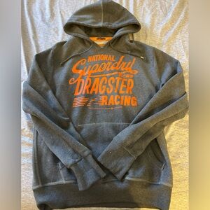Superdry Pullover Hoodie Sz XXL